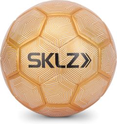 SKLZ Golden Touch Technique Training Ball