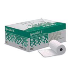 BSN Medical Specialist E Plaster of Paris Bandages