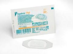 3M Tegaderm + Pad Film Dressing