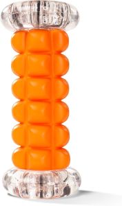 TriggerPoint NANO Foot Roller Massager - Orange