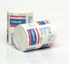 BSN Velband Non–Sterile Orthopaedic Rayon Wool Bandage