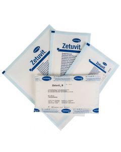 Zetuvit E Sterile Dressing