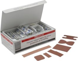 Stereoplast Premium Fabric Plasters Assorted - Thomas Graham - View #14