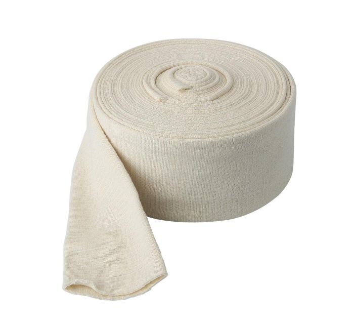 Medical First Elasticated Tubular Bandage