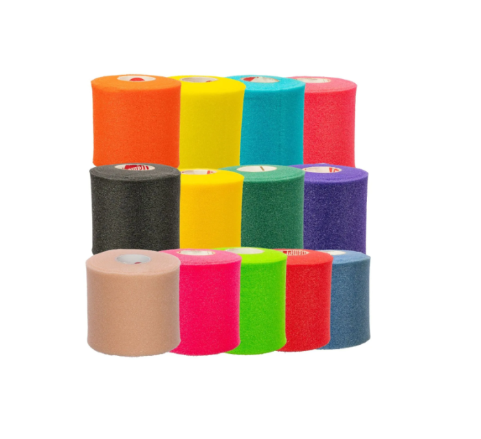 Medical First Underwrap