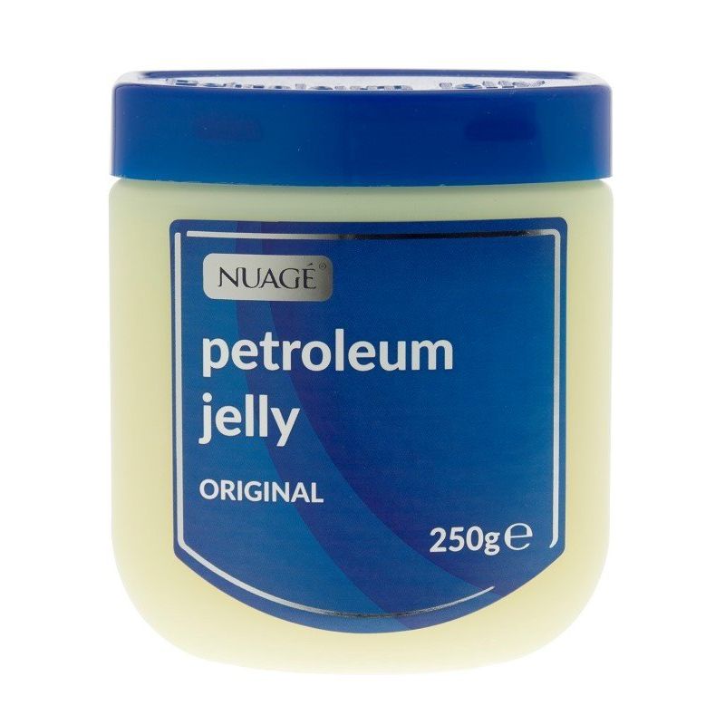 Petroleum Jelly 250g
